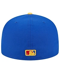 Men's New Era Royal
