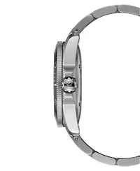 Certina Unisex Swiss Automatic Ds Action Diver Stainless Steel Bracelet Watch 38mm