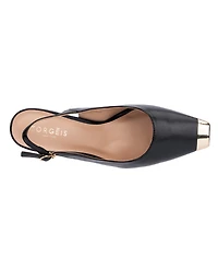 Torgeis Women's Verity Pumps