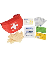 Acme United Corporation First Aid Fanny Pack