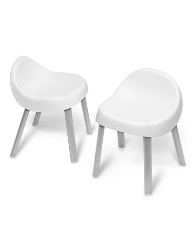Skip Hop Explore and More Kids Chairs, 2 Piece Set