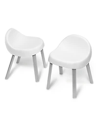 Skip Hop Explore and More Kids Chairs, 2 Piece Set