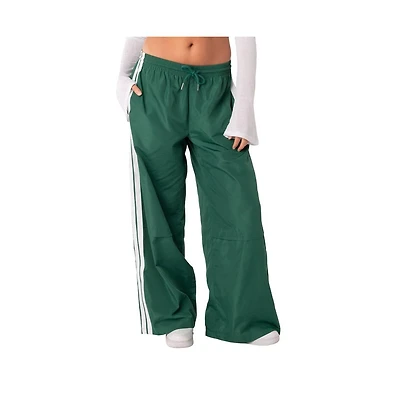 Edikted Women's Fauna Track Pants