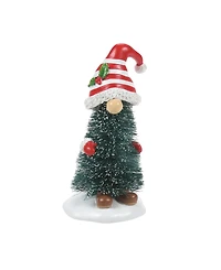 Department 56 Outdoor Christmas Gnome Figurine