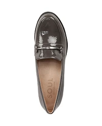 Soul Naturalizer Achieve Wedge Loafers