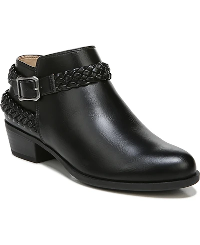 LifeStride Adriana Booties