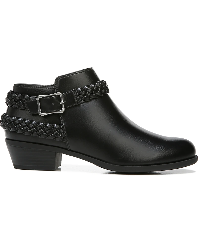 LifeStride Adriana Booties