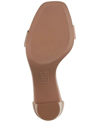 I.n.c. International Concepts Women's Lexini Two-Piece Sandals