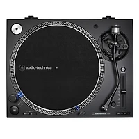 Audio-Technica At-LP140XP Direct-Drive Professional Dj Turntable