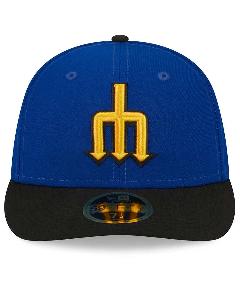 Men's New Era Royal