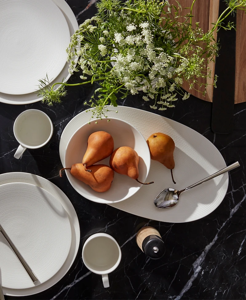 Lenox Lx Collective Serving Bowl