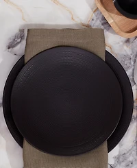 Lenox Lx Collective Dinnerware 12-Piece Set, Service for 4