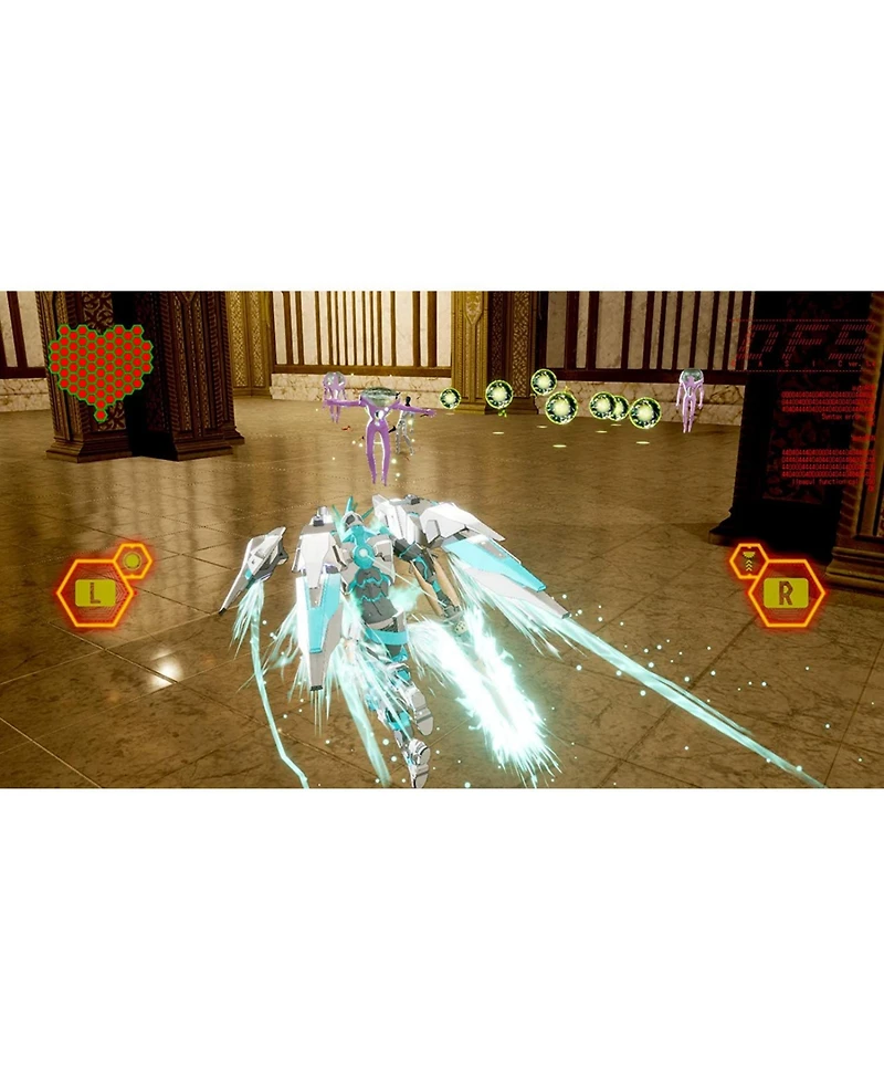 No More Heroes 3