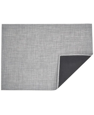 Chilewich Basketweave Rug , 46" x 72"
