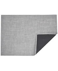 Chilewich Basketweave Rug , 46" x 72"