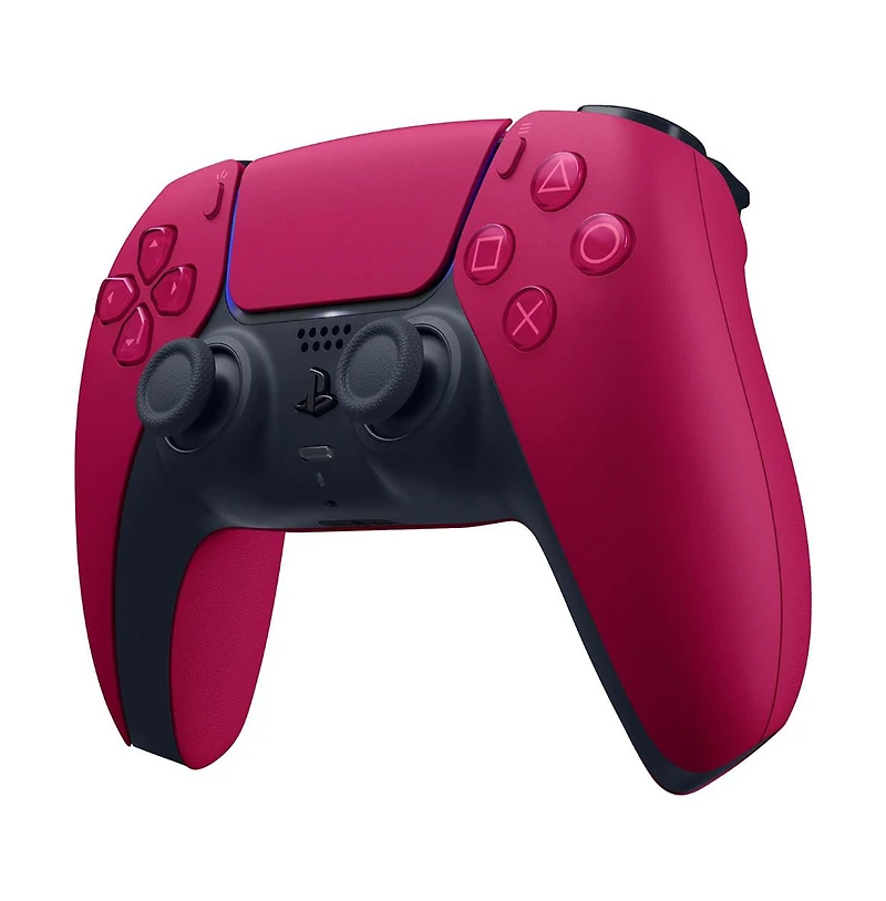 Sony PS5 DualSense Wireless Controller - Cosmic Red