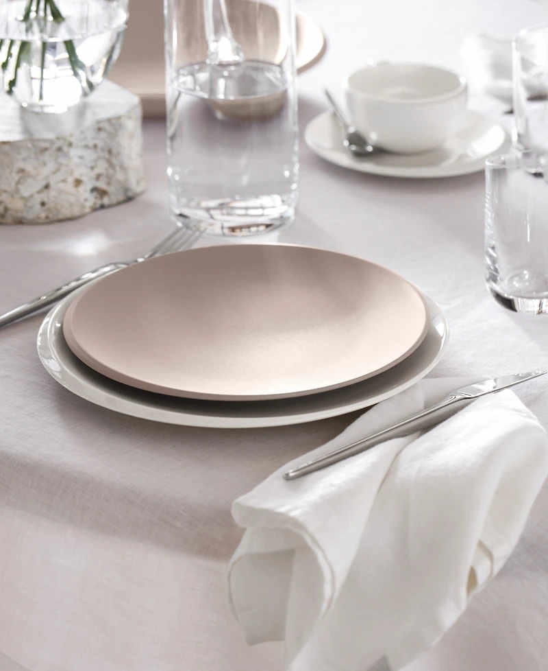 Villeroy & Boch New Moon Salad Plate