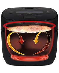 Zojirushi 10-Cup Induction Heating Rice Cooker & Warmer