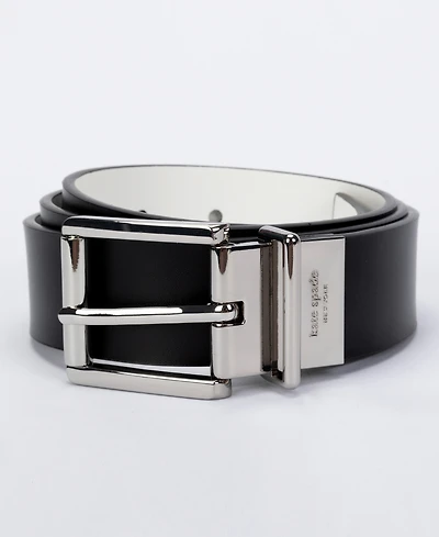 kate spade new york Women's 32mm Reversible Belt