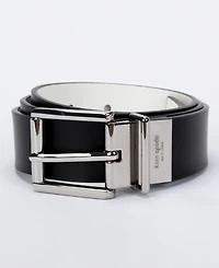 kate spade new york Women's 32mm Reversible Belt