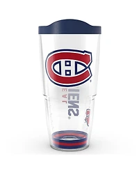 Tervis Tumbler Montreal Canadiens 24 Oz Classic Arctic Tumbler
