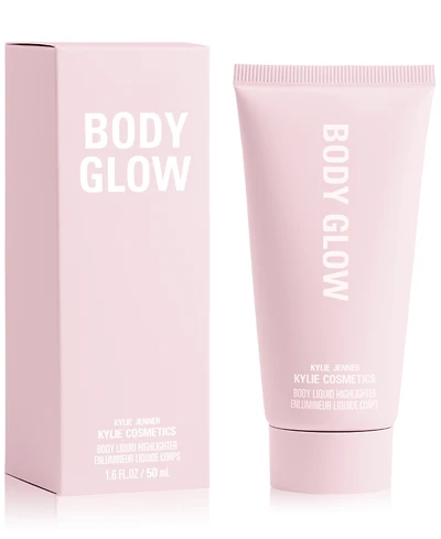 Kylie Cosmetics Body Glow Highlighter