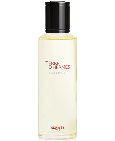 HERMES Terre d'Hermes Eau Givree Eau de Parfum Refill, 6.5 oz.