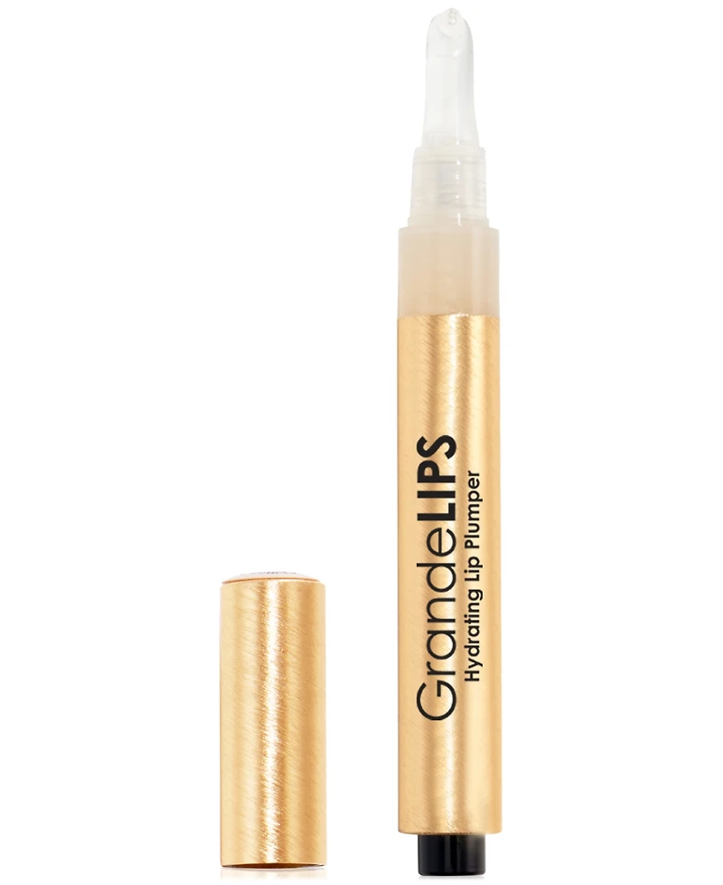 Grande Cosmetics GrandeLIPS Hydrating Lip Plumper, Gloss