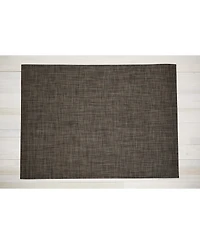 Chilewich Earth Basketweave Rug , 35" x 48"