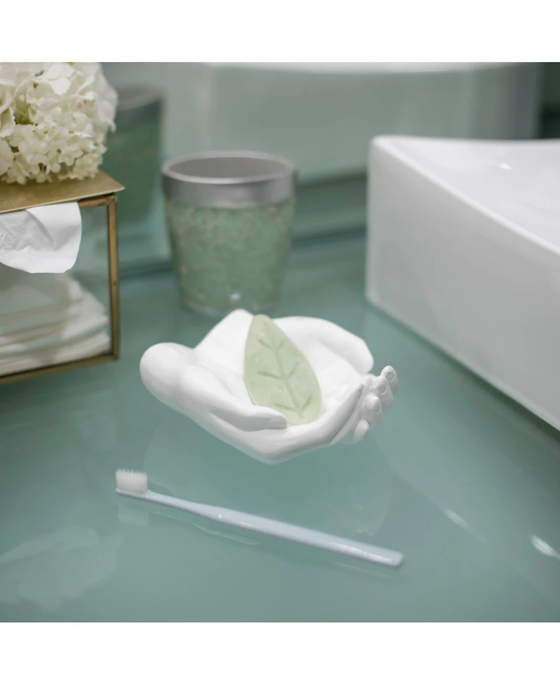 Danya B. Handle with Care Hands Holder