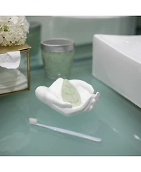Danya B. Handle with Care Hands Holder
