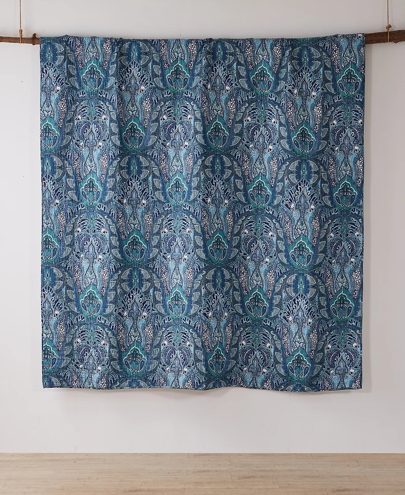 Levtex Bellamy Reversible 3-Pc. Quilt Set, Full/Queen