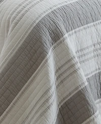 Levtex Nantucket Reversible 3-Pc. Quilt Set
