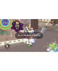 Katamari Damacy Reroll