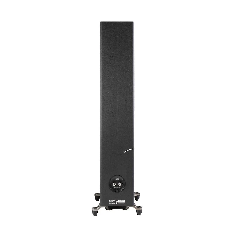 Reserve R600 Simgle Floorstanding Loudspeaker - Black