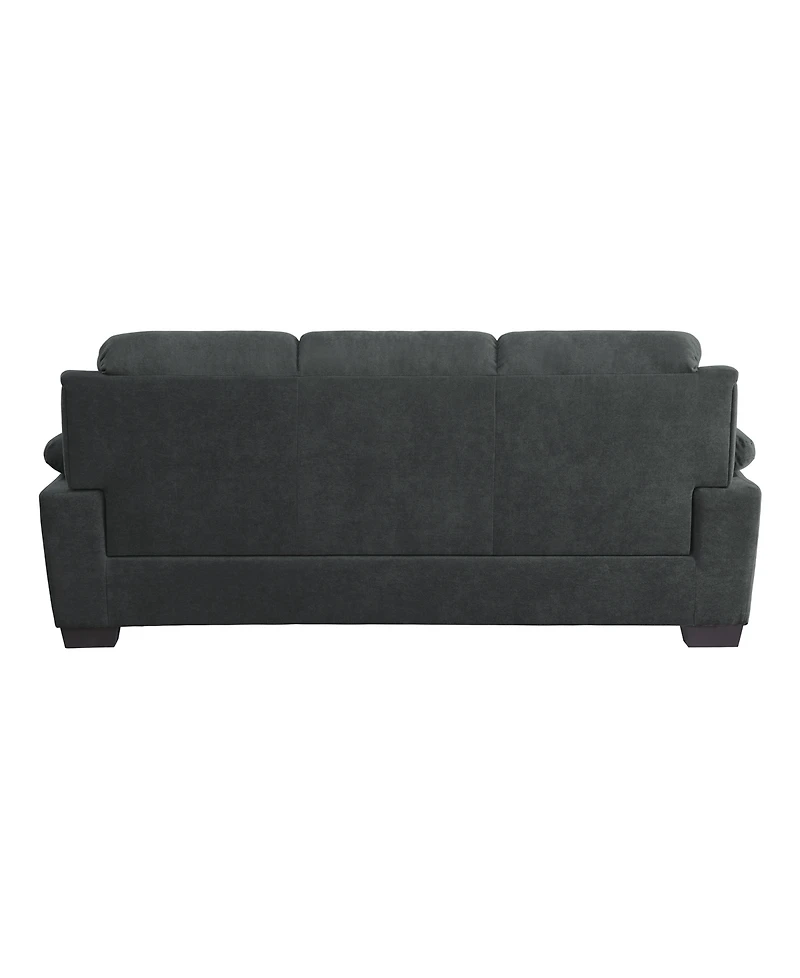 White Label Odessa 80" Sofa