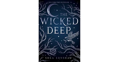 The Wicked Deep by Shea Ernshaw