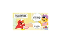 Heroes Wear Masks: Elmo's Super Adventure by Sesame Workshop