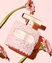 Oscar de la Renta Bella Rosa Eau de Parfum, 1-oz.