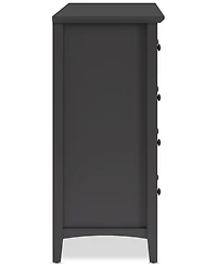 Hedworth Dresser