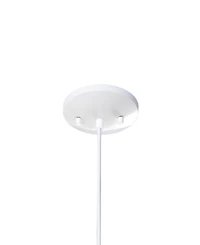 Ink+Ivy Wren Bell Shaped Pendant Lamp