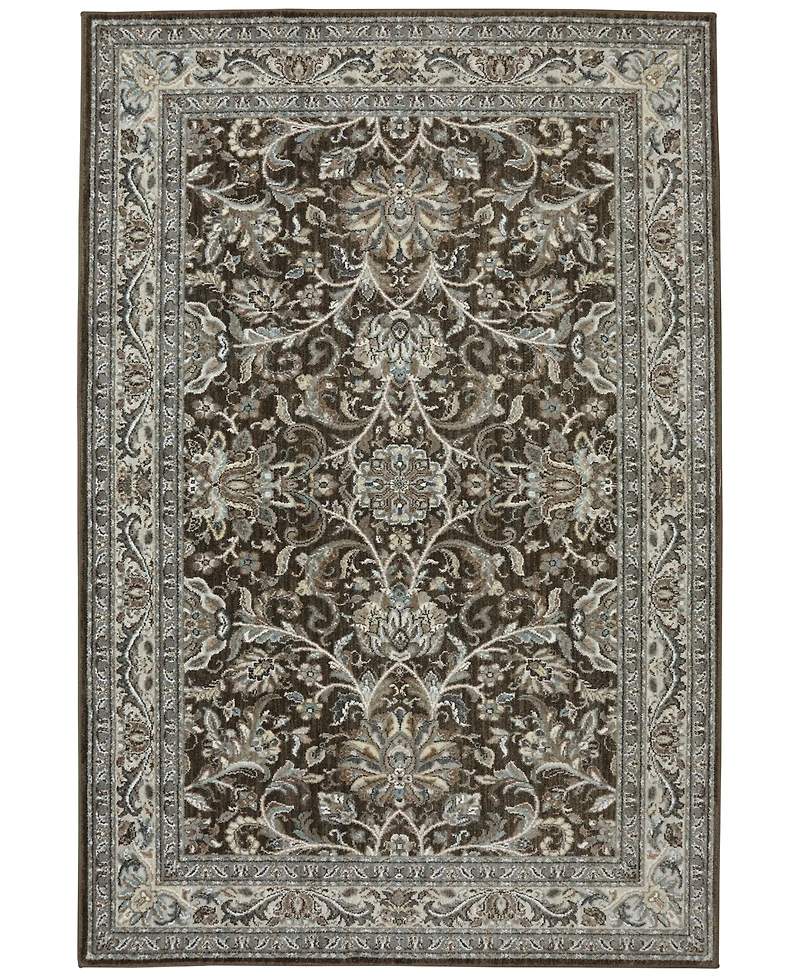 Closeout! Karastan Euphoria Newbridge 6'6" x 9'6" Area Rug