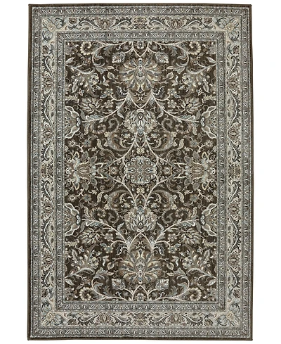 Closeout! Karastan Euphoria Newbridge 6'6" x 9'6" Area Rug