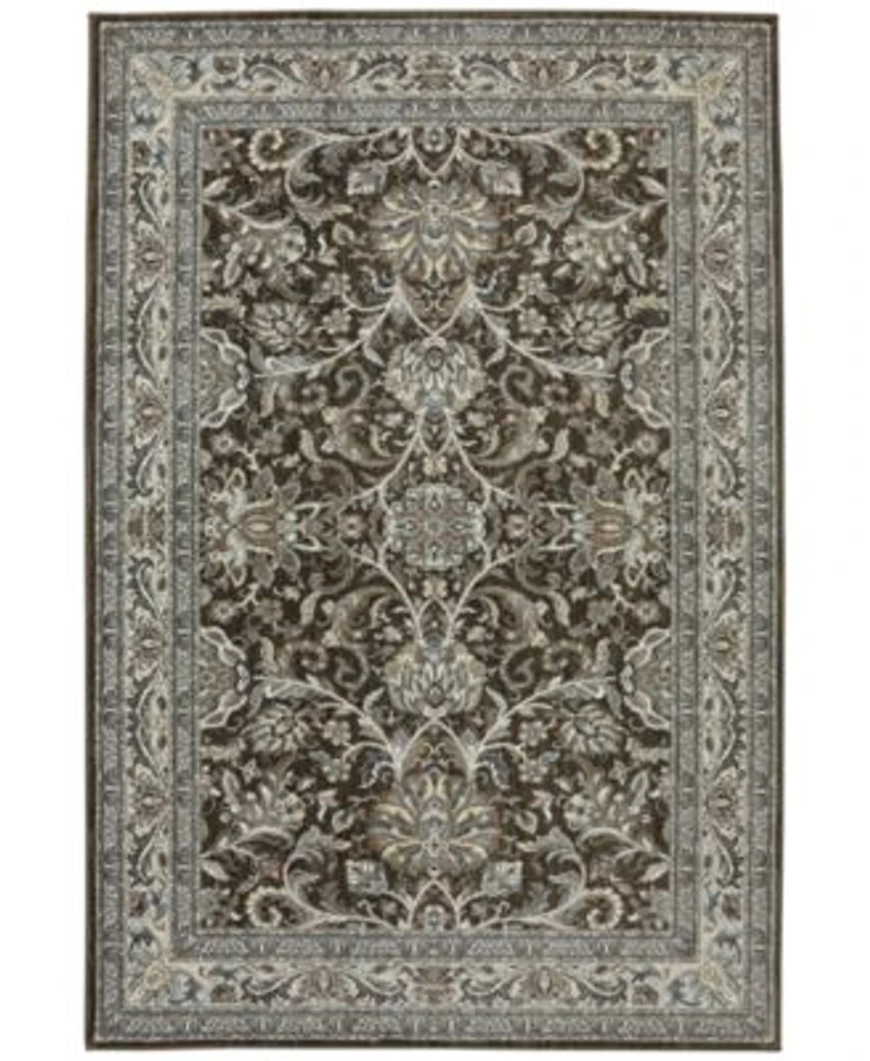 Closeout Karastan Euphoria Newbridge Area Rugs