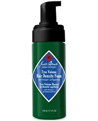 Jack Black True Volume Hair Density Foam, 5 oz.