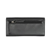 Ladies Pocket Clutch Wallet