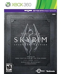 Microsoft The Elder Scrolls V Skyrim Legendary Edition