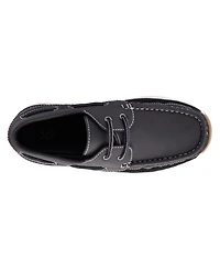 Xray Boys Erwin Boat Shoe