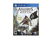 Assassin's Creed Iv Black Flag