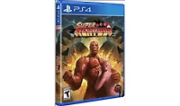 Super Meat Boy Limited Run #410